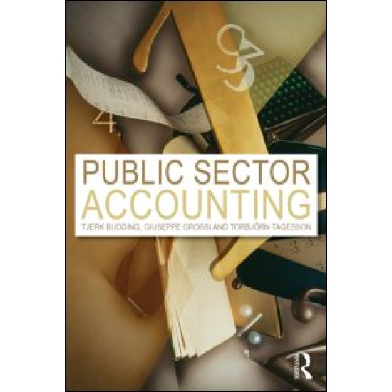 Public Sector Accounting