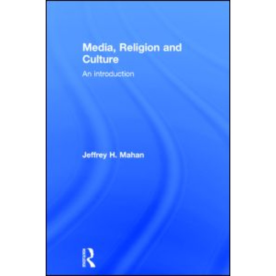 Media, Religion and Culture