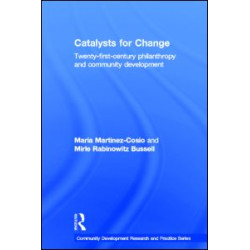 Catalysts for Change Catalysts for Change