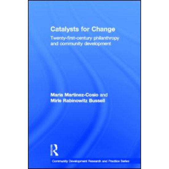 Catalysts for Change Catalysts for Change