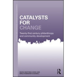 Catalysts for Change Catalysts for Change