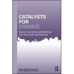 Catalysts for Change