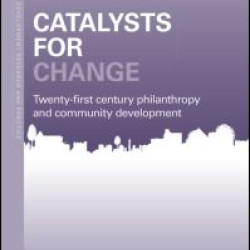 Catalysts for Change Catalysts for Change