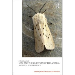 Law and the Question of the Animal Law and the Question of the Animal