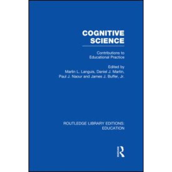 Cognitive Science Cognitive Science