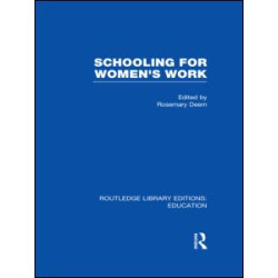 Schooling for Women's Work
