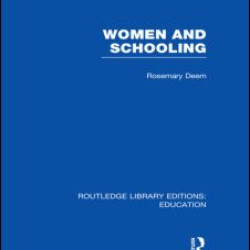 Women & Schooling Women & Schooling