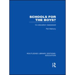 Schools for the Boys?