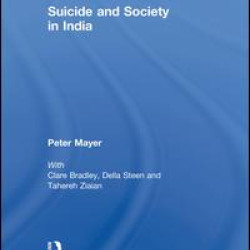 Suicide and Society in India Suicide and Society in India