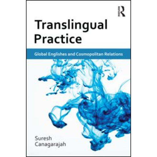 Translingual Practice