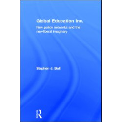 Global Education Inc.
