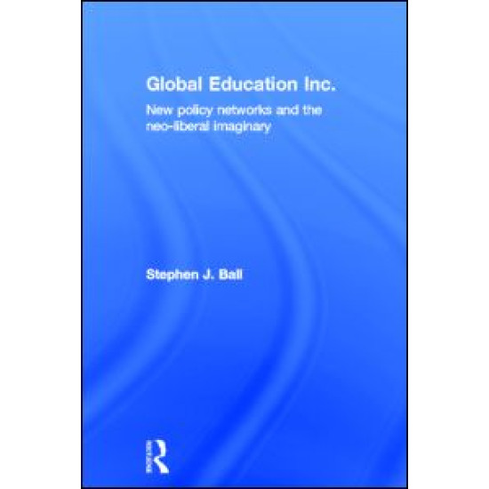 Global Education Inc.