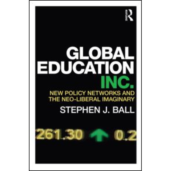 Global Education Inc.