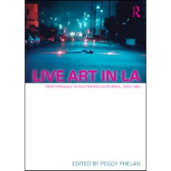 Live Art in LA Live Art in LA