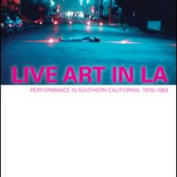 Live Art in LA Live Art in LA