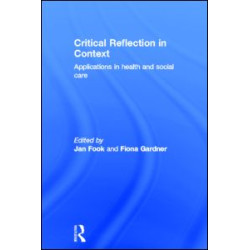 Critical Reflection in Context