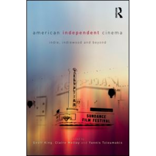 American Independent Cinema