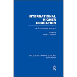 International Higher Education Volume 1