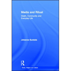Media and Ritual Media and Ritual