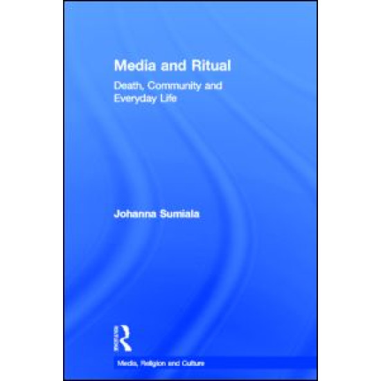 Media and Ritual