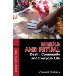 Media and Ritual Media and Ritual