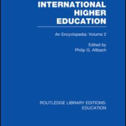 International Higher Education Volume 2 International Higher Education Volume 2