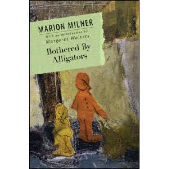 Bothered By Alligators