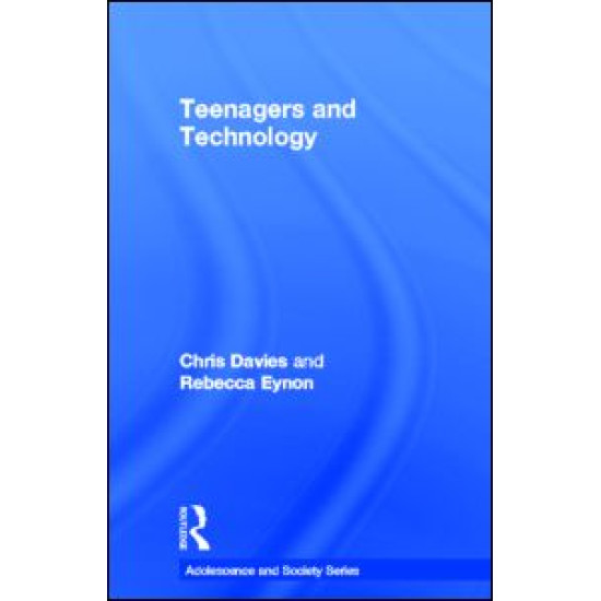 Teenagers and Technology