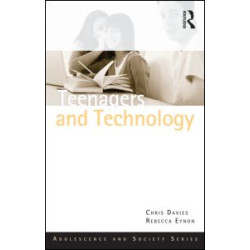 Teenagers and Technology