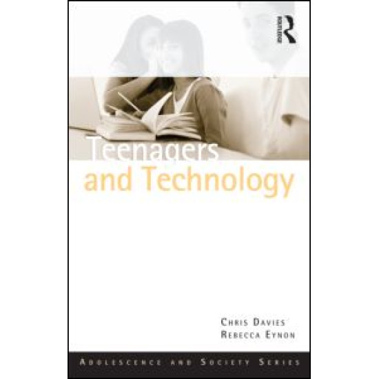 Teenagers and Technology