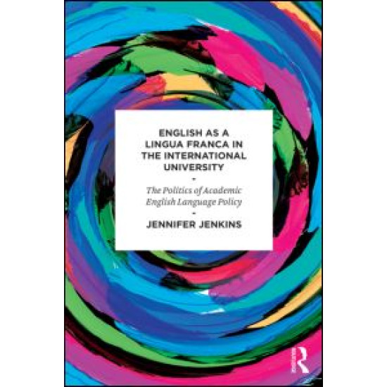 English as a Lingua Franca in the International University