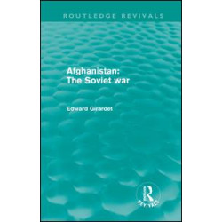 Afghanistan: The Soviet War Afghanistan: The Soviet War