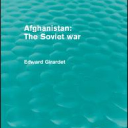 Afghanistan: The Soviet War Afghanistan: The Soviet War
