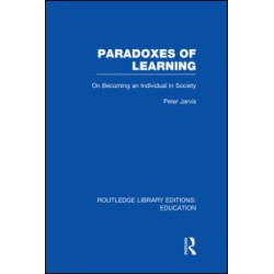 Paradoxes of Learning