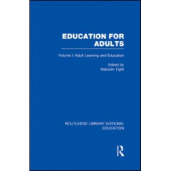 Education for Adults