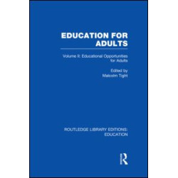 Education for Adults
