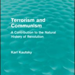 Terrorism and Communism Terrorism and Communism