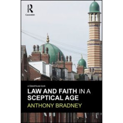 Law and Faith in a Sceptical Age
