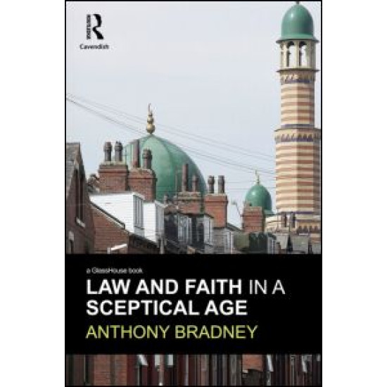 Law and Faith in a Sceptical Age