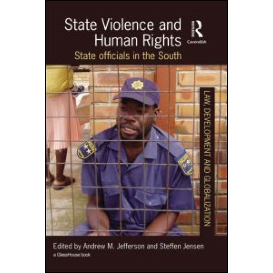 State Violence and Human Rights State Violence and Human Rights