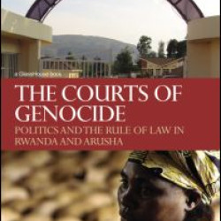 The Courts of Genocide The Courts of Genocide