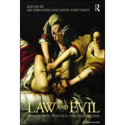 Law and Evil