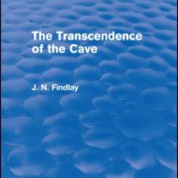 The Transcendence of the Cave (Routledge Revivals)