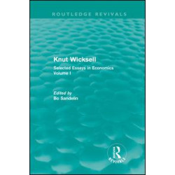 Knut Wicksell Knut Wicksell