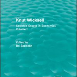 Knut Wicksell