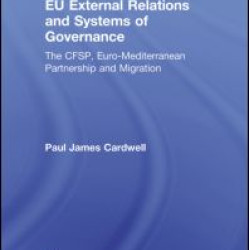 EU External Relations and Systems of Governance