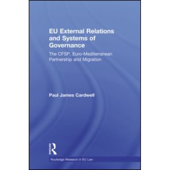 EU External Relations and Systems of Governance