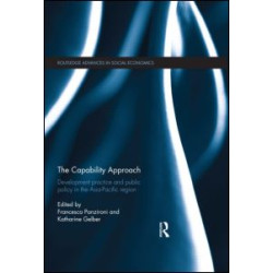 The Capability Approach The Capability Approach