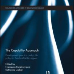 The Capability Approach The Capability Approach