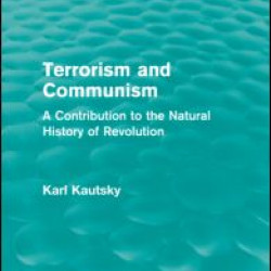 Terrorism and Communism (Routledge Revivals)